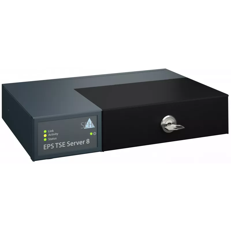 Epson 7112283 fiskalinis serveris