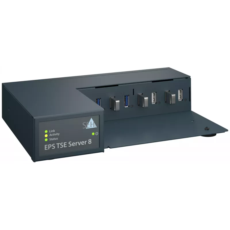 Epson 7112283 fiskalinis serveris