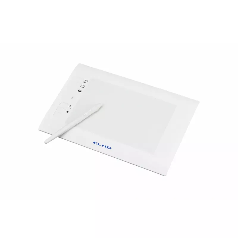 Grafinė planšetė Elmo CRA-2 203,2 x 127 mm 0,3 mm