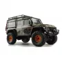 Visiurenginys Amewi Dirt Climbing SUV Crawler 1:10