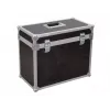 Transportinis dėklas Roadinger 31000900 Aliuminis Beržas Juodas 8,1 kg