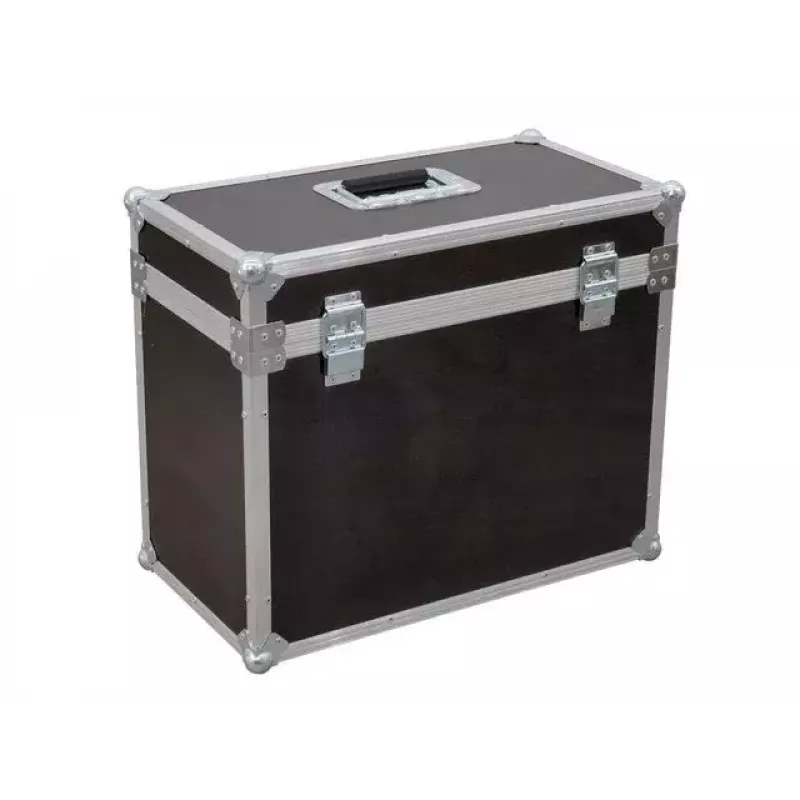 Transportinis dėklas Roadinger 31000900 Aliuminis Beržas Juodas 8,1 kg