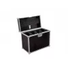 Transportinis dėklas Roadinger 31000900 Aliuminis Beržas Juodas 8,1 kg