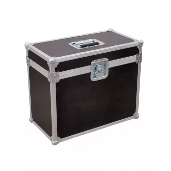 Transportinis dėklas Roadinger 31000900 Aliuminis Beržas Juodas 8,1 kg