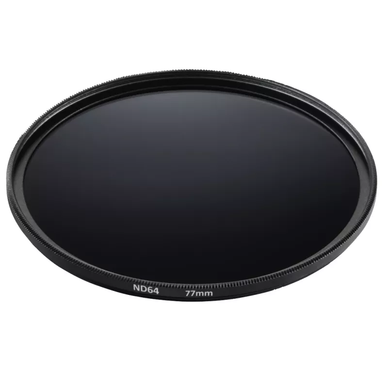 Filtrų rinkinys fotoaparatui Hama 00076903 77 mm dvisluoksne danga