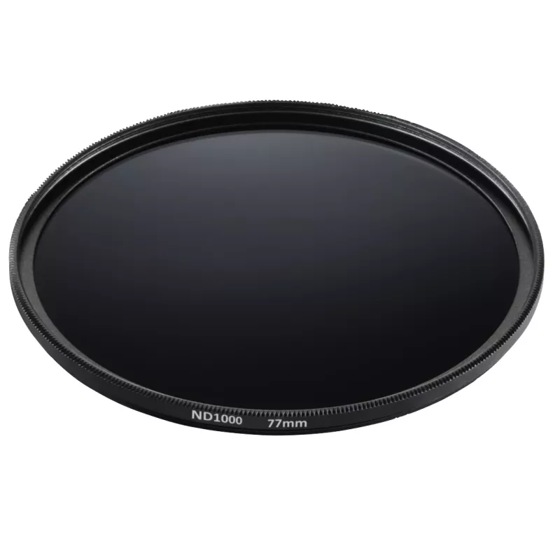 Filtrų rinkinys fotoaparatui Hama 00076903 77 mm dvisluoksne danga