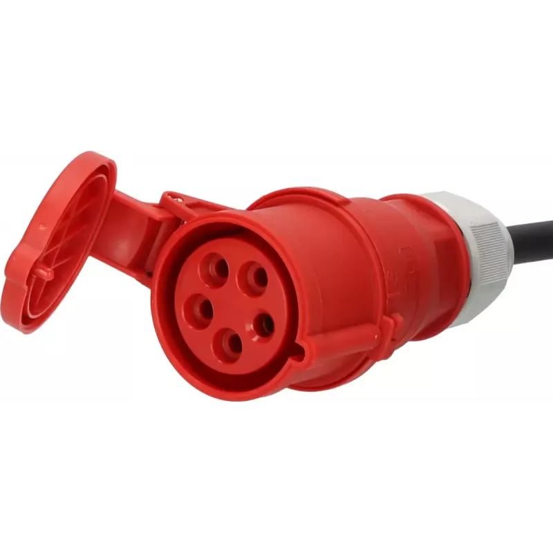 Prailginimo laidas Brennenstuhl 1169390100 10 m lauko IP44
