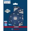 Šlifavimo diskas Bosch 2 608 901 478 plokščiu centru betonui