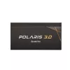 Chieftec Polaris 3.0 1050W maitinimo blokas 20+4 pin ATX ATX Juoda