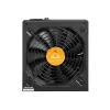 Chieftec Polaris 3.0 1050W maitinimo blokas 20+4 pin ATX ATX Juoda