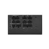 Chieftec Polaris 3.0 1050W maitinimo blokas 20+4 pin ATX ATX Juoda