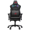 ASUS ROG Chariot X universali žaidimų kėdė, minkšta sėdynė, juoda