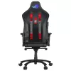 ASUS ROG Chariot X universali žaidimų kėdė, minkšta sėdynė, juoda