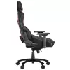 ASUS ROG Chariot X universali žaidimų kėdė, minkšta sėdynė, juoda
