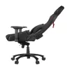 ASUS ROG Chariot X universali žaidimų kėdė, minkšta sėdynė, juoda