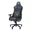 ASUS ROG Chariot X universali žaidimų kėdė, paminkštinta sėdynė, pilka