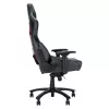 ASUS ROG Chariot X universali žaidimų kėdė, paminkštinta sėdynė, pilka