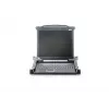 ATEN CL1000N KVM konsolė su 19 inch LED ekranu, 1U, juoda