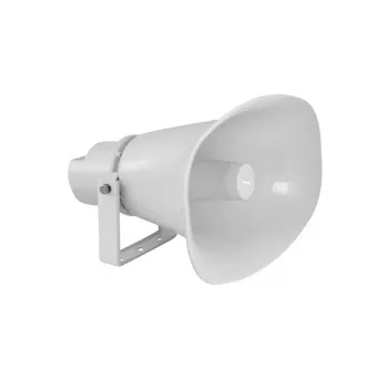 Garsiakalbis Omnitronic 80710826 Baltas Laidinis 50 W