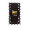 Satelitinis multiswitch Televes 714405 5 įėjimai 16 išėjimų