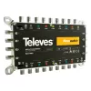 Satelitinis multiswitchius Televes 714601 9 įėjimai 17 išėjimų
