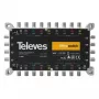 Satelitinis multiswitchius Televes 714601 9 įėjimai 17 išėjimų