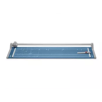 Popieriaus pjaustytuvas Dahle 558 0.6 mm 6 lapų