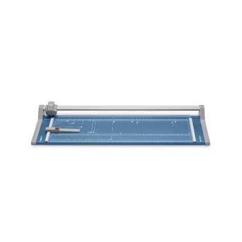 Popieriaus pjaustytuvas Dahle 556 1 mm 10 lapų