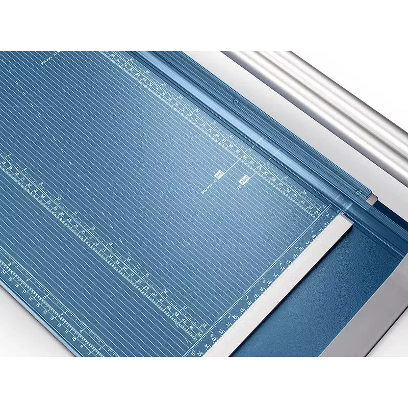 Popieriaus pjaustytuvas Dahle 556 1 mm 10 lapų