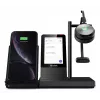 Belaidis DECT ausinių rinkinys Yealink WH66 Mono TEAMS