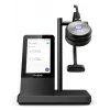 Belaidis DECT ausinių rinkinys Yealink WH66 Mono TEAMS
