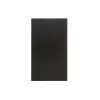 Sharp PN-HY431 skaitmeninės reklamos plokščiasis ekranas 109,2 cm (43 colių) TFT 500 cd/m² 4K Ultra HD juodas 24/7