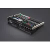 Audio maišytuvas Roland VR-120HD 42 kanalai 24 bit 48 kHz Juoda