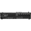 Audio maišytuvas Roland VR-120HD 42 kanalai 24 bit 48 kHz Juoda