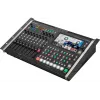 Audio maišytuvas Roland VR-120HD 42 kanalai 24 bit 48 kHz Juoda