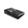 Audio maišytuvas Roland VR-120HD 42 kanalai 24 bit 48 kHz Juoda