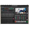 Audio maišytuvas Roland VR-120HD 42 kanalai 24 bit 48 kHz Juoda