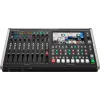 Audio maišytuvas Roland VR-120HD 42 kanalai 24 bit 48 kHz Juoda