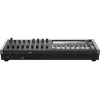 Audio maišytuvas Roland VR-120HD 42 kanalai 24 bit 48 kHz Juoda