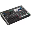 Audio maišytuvas Roland VR-120HD 42 kanalai 24 bit 48 kHz Juoda
