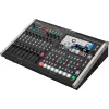 Audio maišytuvas Roland VR-120HD 42 kanalai 24 bit 48 kHz Juoda