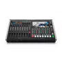 Audio maišytuvas Roland VR-120HD 42 kanalai 24 bit 48 kHz Juoda