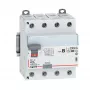 Automatinis jungiklis Legrand 411971 78 mm 101 mm 89 mm