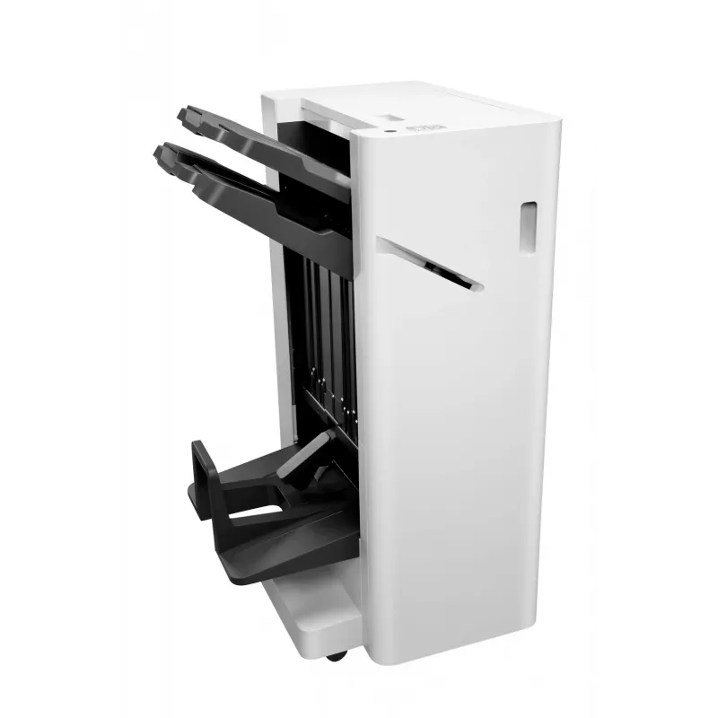 HP LaserJet brošiūrų apdailos įrenginys