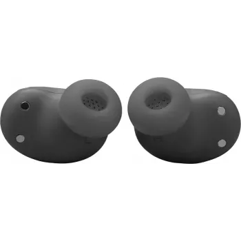 JBL Live Buds 3 belaidės ausinės į ausis, juodos
