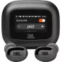 JBL Live Buds 3 belaidės ausinės į ausis, juodos