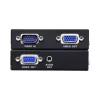 ATEN VE170 AV signalo prailgintuvas VGA / garsui per Cat5e iki 300 m