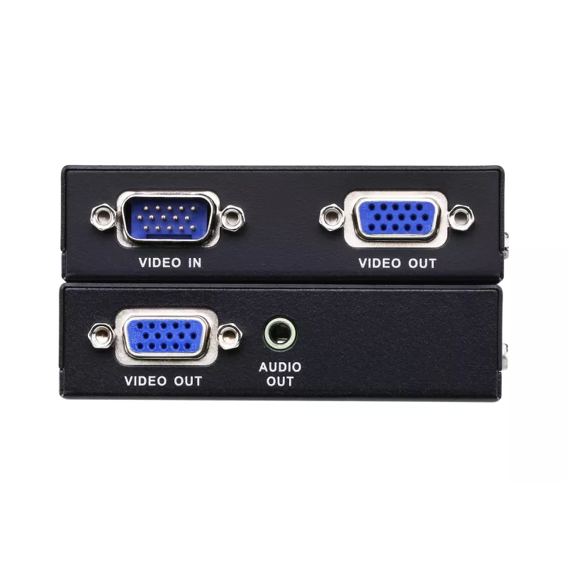 ATEN VE170 AV signalo prailgintuvas VGA / garsui per Cat5e iki 300 m