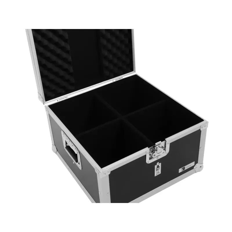 Transportinis dėklas Roadinger 31000570 Beržas 8.7 kg Rudas