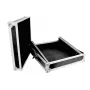 Transportinis dėklas Roadinger 30111561 Fanera Juoda Sidabrinė 9.2 kg